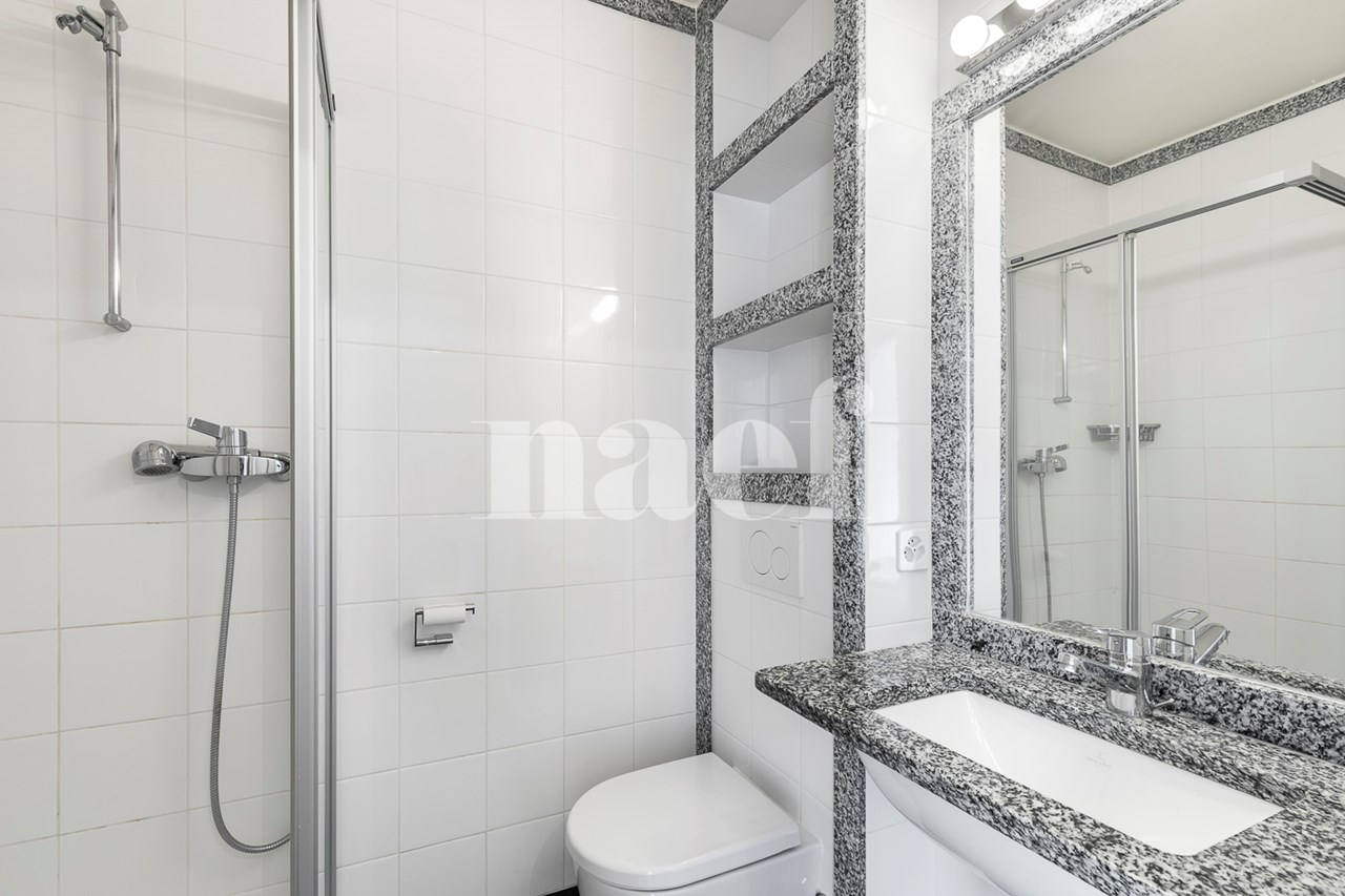 À vendre : Appartement 3 chambres Genève - Ref : 2075 | Naef Immobilier