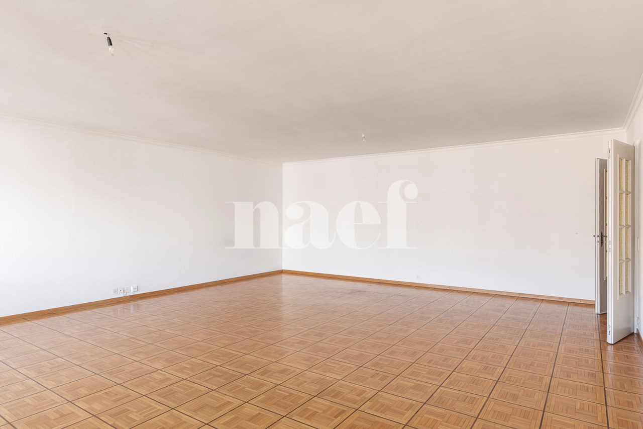 À vendre : Appartement 3 chambres Genève - Ref : 2075 | Naef Immobilier