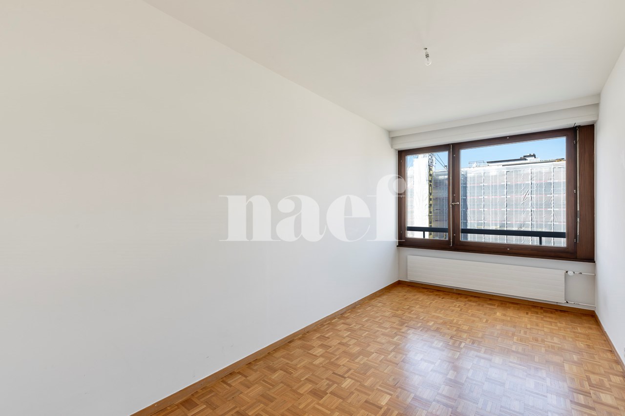 À vendre : Appartement 3 chambres Genève - Ref : 2075 | Naef Immobilier