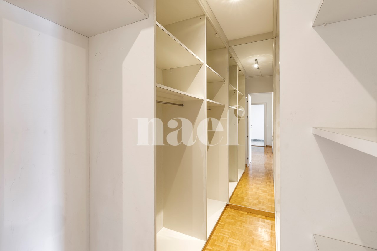 À vendre : Appartement 3 chambres Genève - Ref : 2075 | Naef Immobilier