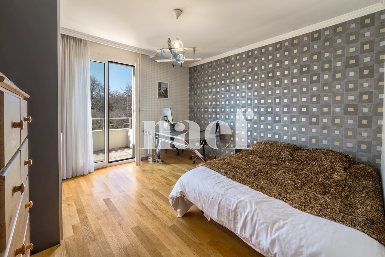 À vendre : Appartement 3 chambres Pully - Ref : 2078 | Naef Immobilier