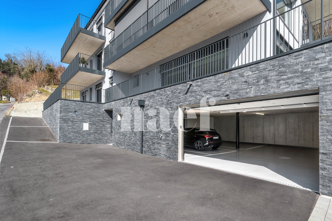 À vendre : Appartement 4 chambres 1805 - Ref : 2080 | Naef Immobilier