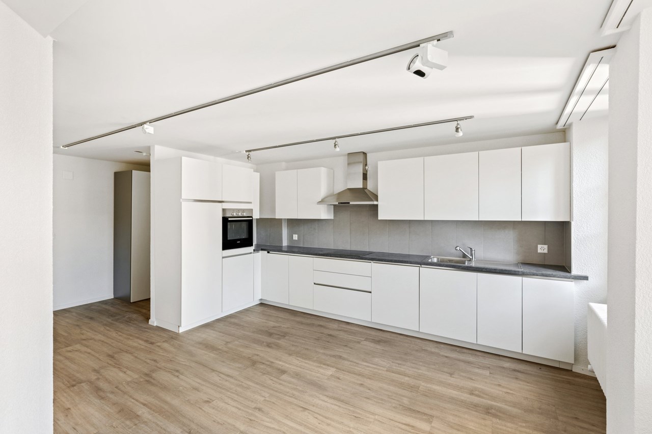 À vendre : Appartement 3 chambres Neuchâtel - Ref : 2084 | Naef Immobilier
