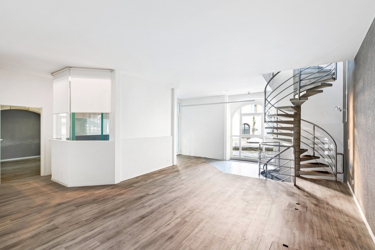 À vendre : Appartement 3 chambres Neuchâtel - Ref : 2084 | Naef Immobilier