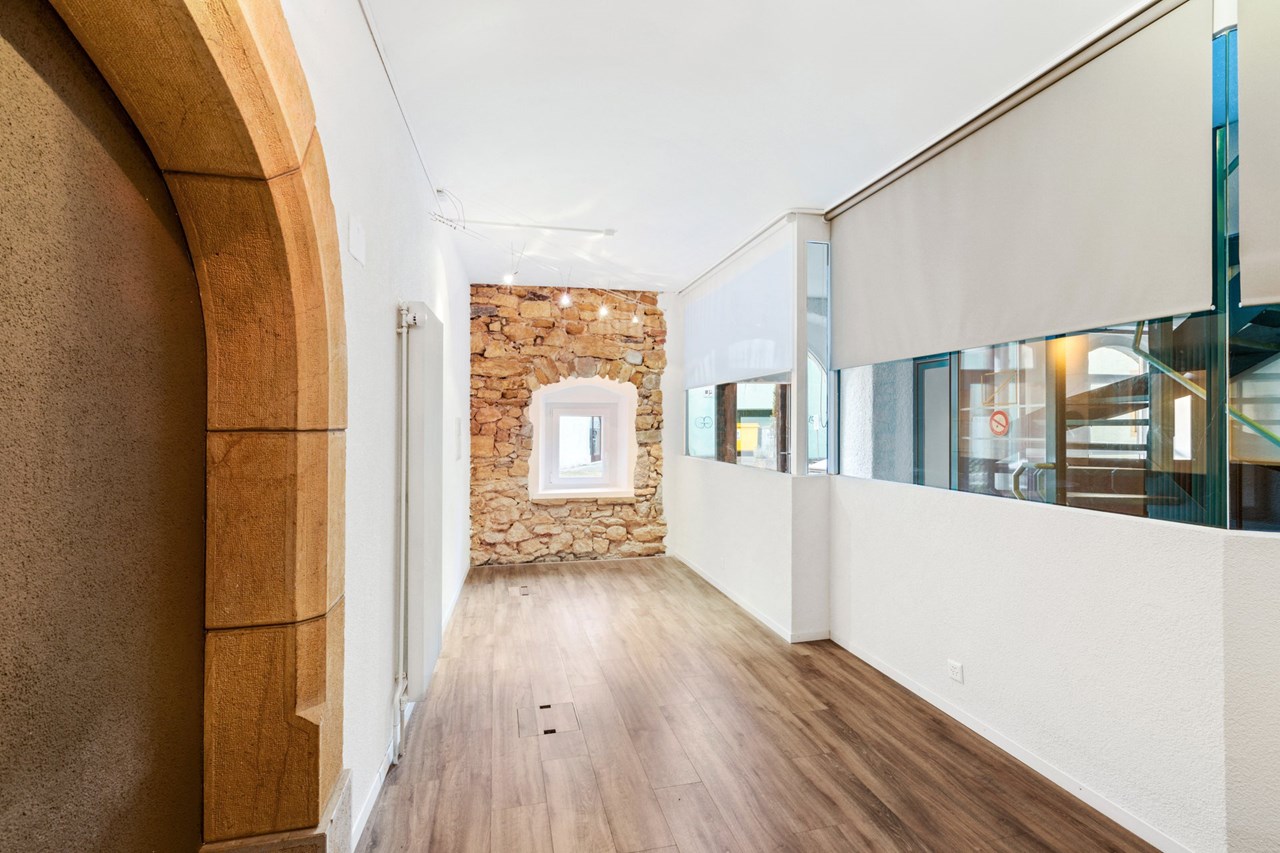 À vendre : Appartement 3 chambres Neuchâtel - Ref : 2084 | Naef Immobilier