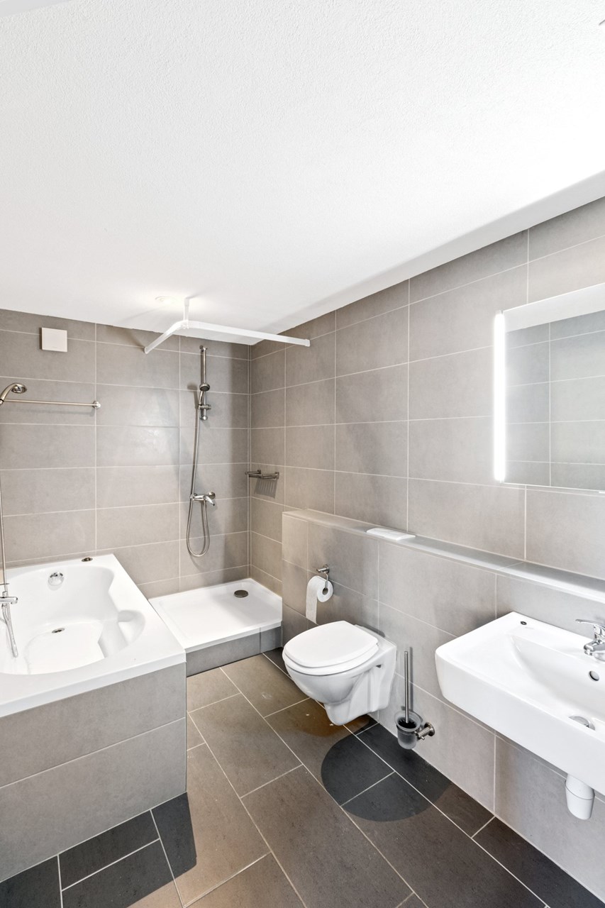 À vendre : Appartement 3 chambres Neuchâtel - Ref : 2084 | Naef Immobilier