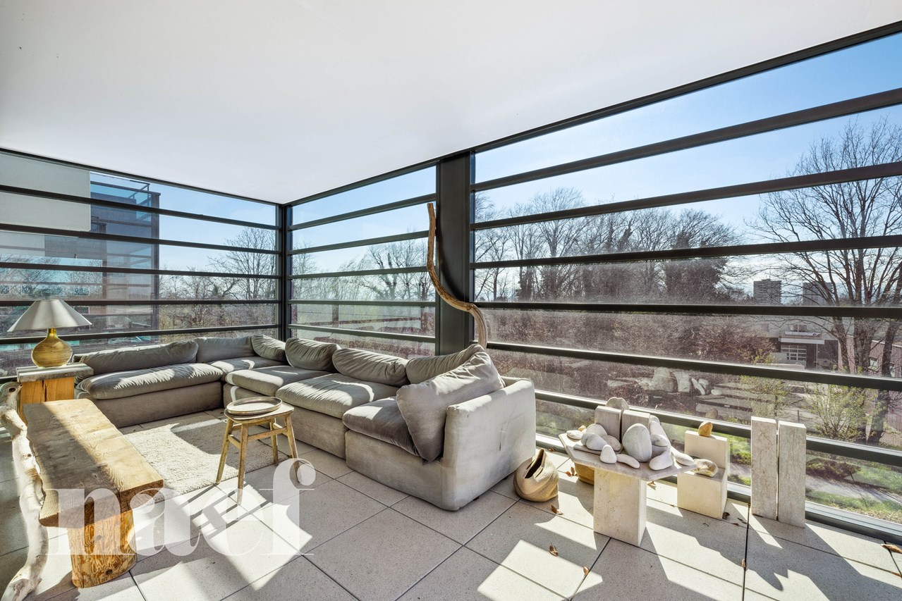 À vendre : Appartement 3 chambres Vich - Ref : 2088 | Naef Immobilier