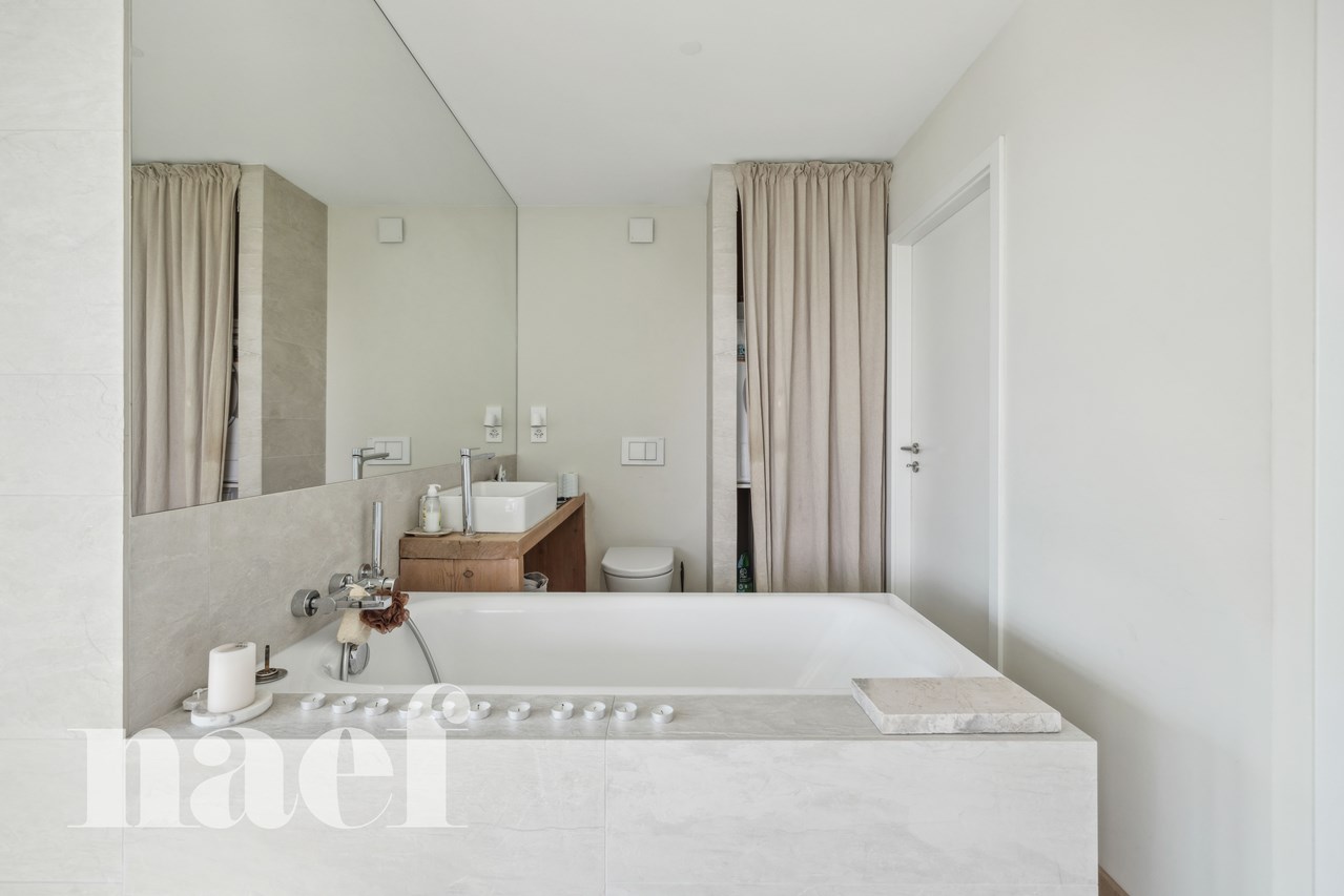 À vendre : Appartement 3 chambres Vich - Ref : 2088 | Naef Immobilier
