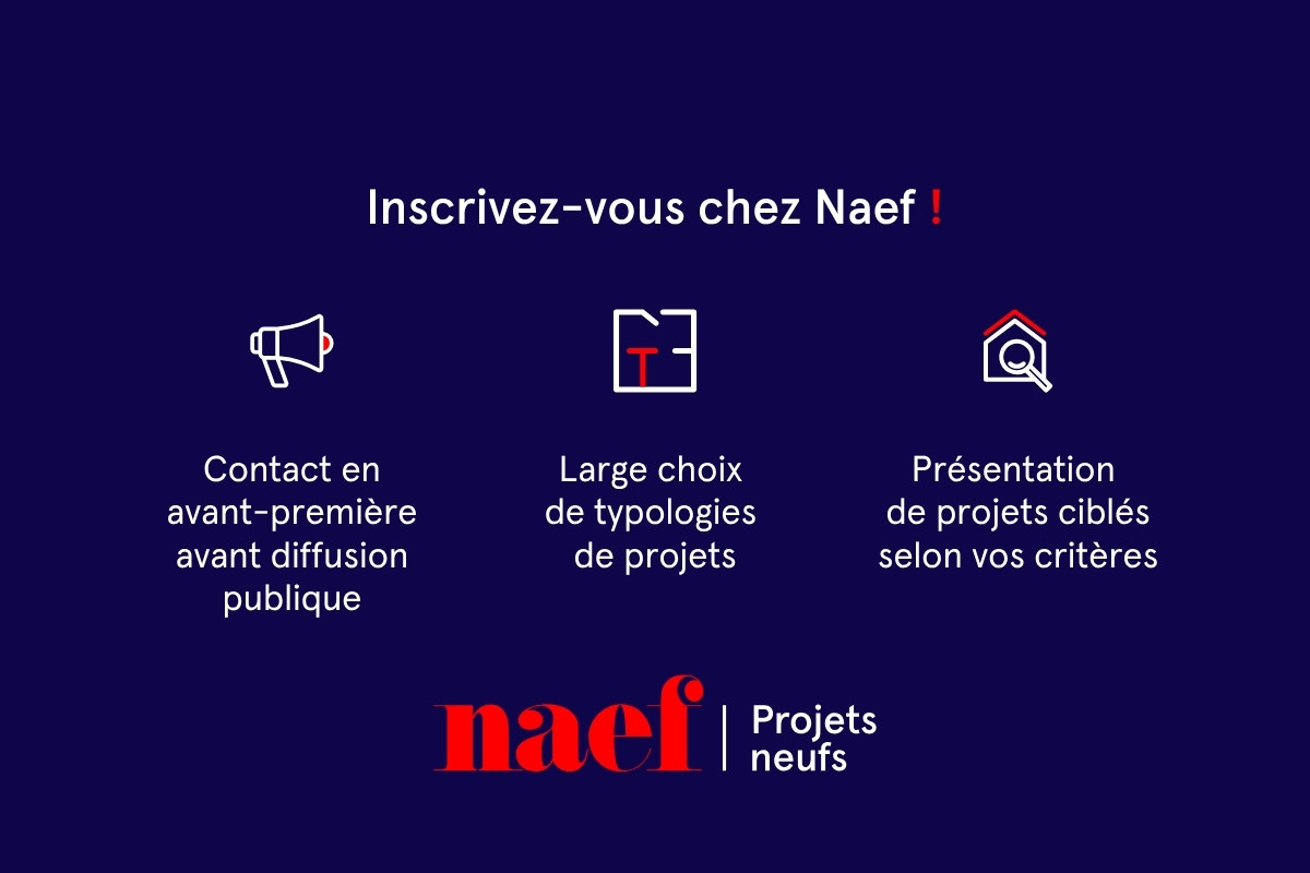 À vendre : Appartement 2 chambres Lausanne - Ref : 2089 | Naef Immobilier