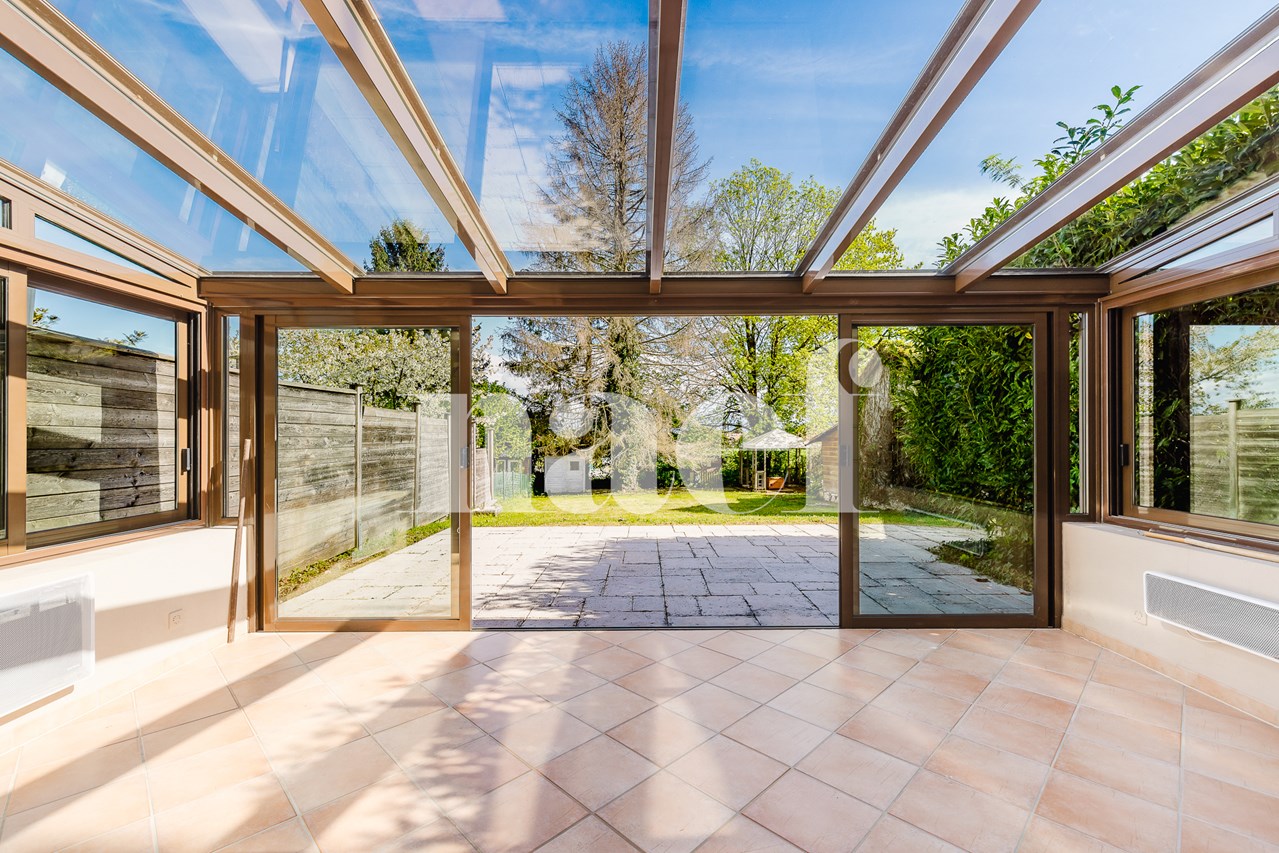 À vendre : Maison 3 chambres Eysins - Ref : 2099 | Naef Immobilier