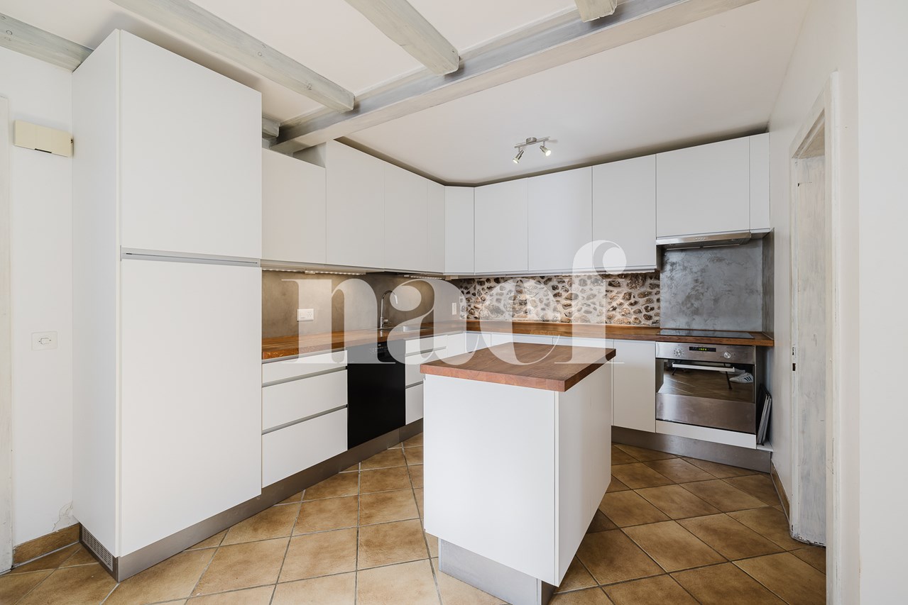 À vendre : Maison 3 chambres Eysins - Ref : 2099 | Naef Immobilier