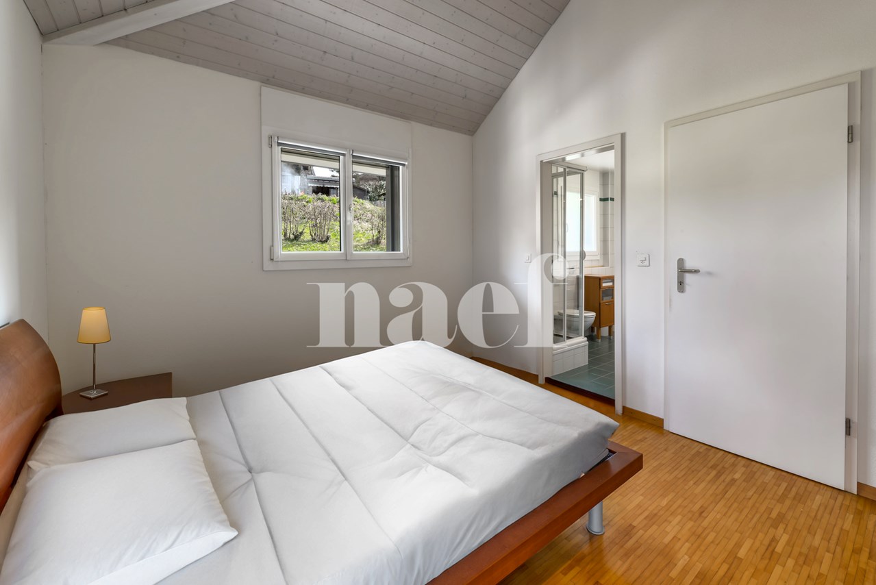 À vendre : Maison 3 chambres Blonay - Saint-Légier - Ref : 2102 | Naef Immobilier