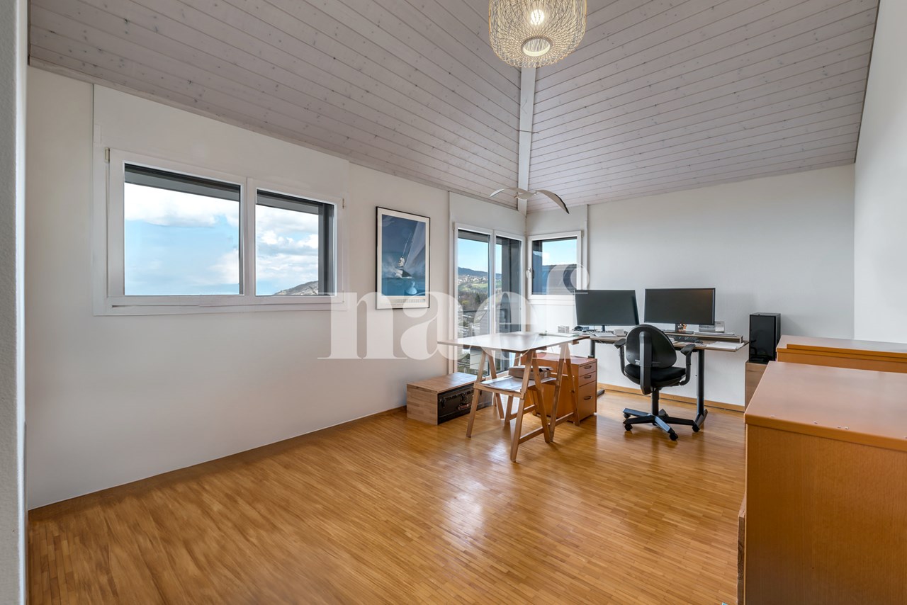À vendre : Maison 3 chambres Blonay - Saint-Légier - Ref : 2102 | Naef Immobilier