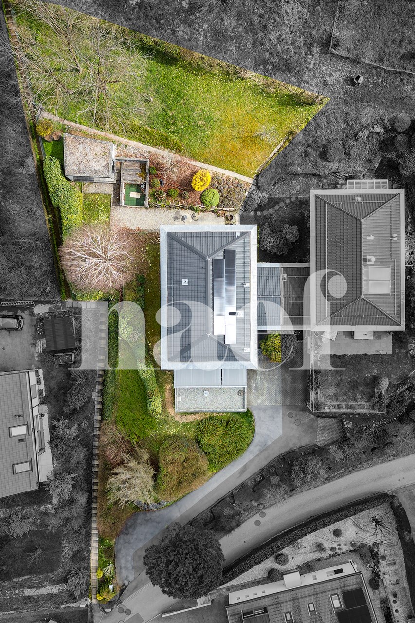 À vendre : Maison 3 chambres Blonay - Saint-Légier - Ref : 2102 | Naef Immobilier