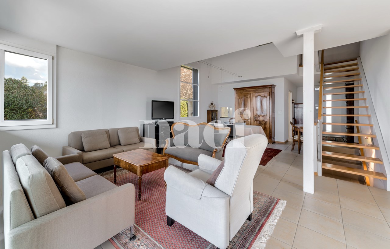 À vendre : Maison 3 chambres Blonay - Saint-Légier - Ref : 2102 | Naef Immobilier