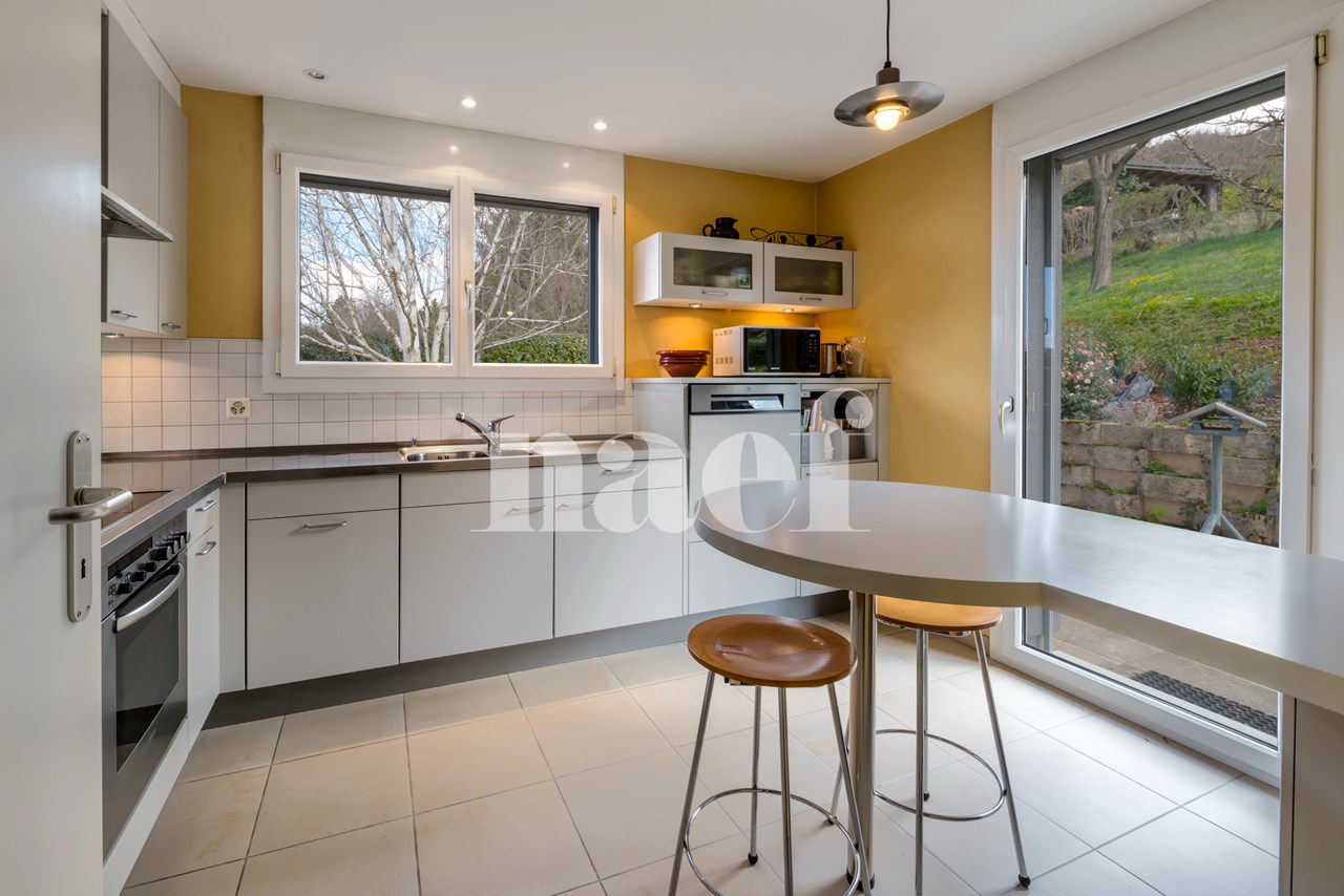 À vendre : Maison 3 chambres Blonay - Saint-Légier - Ref : 2102 | Naef Immobilier