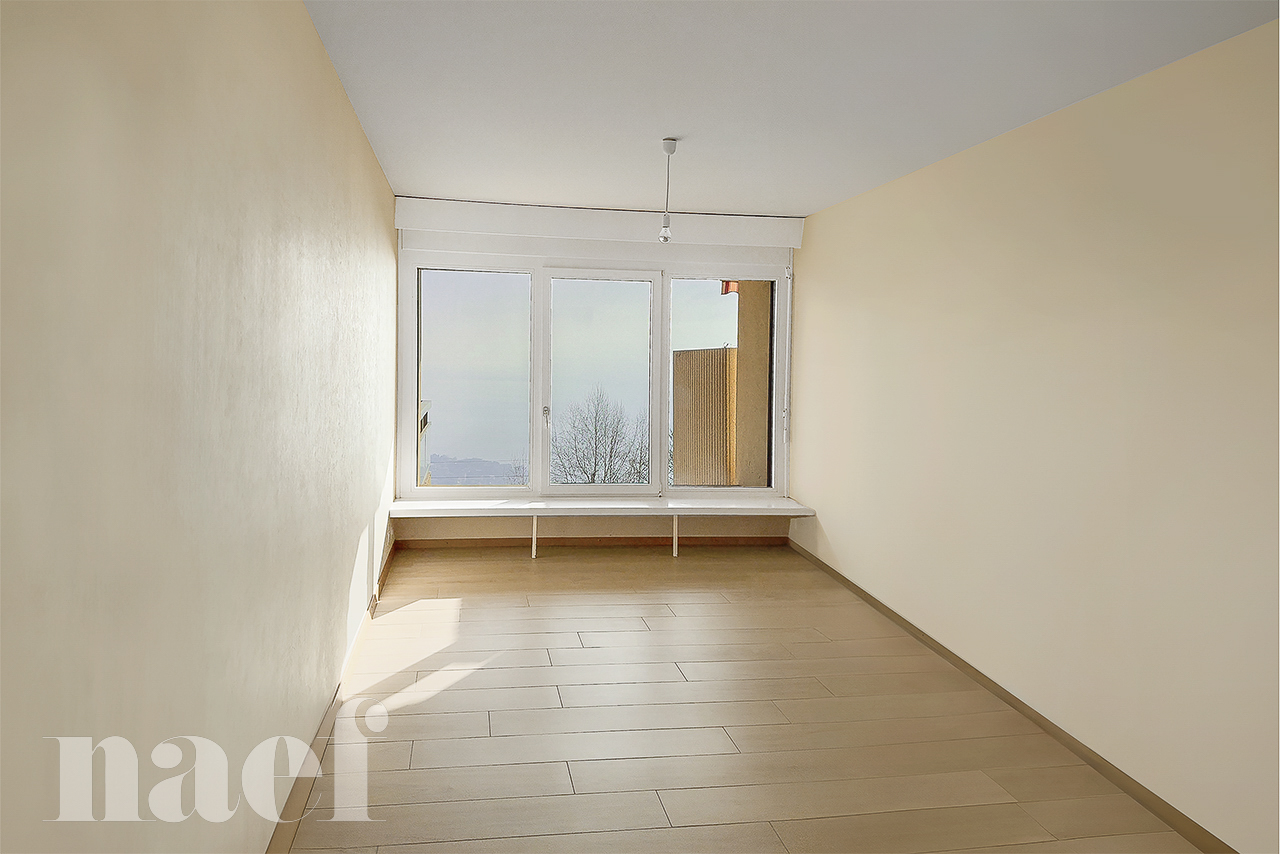 À vendre : Appartement 5 chambres Chardonne - Ref : 2105 | Naef Immobilier