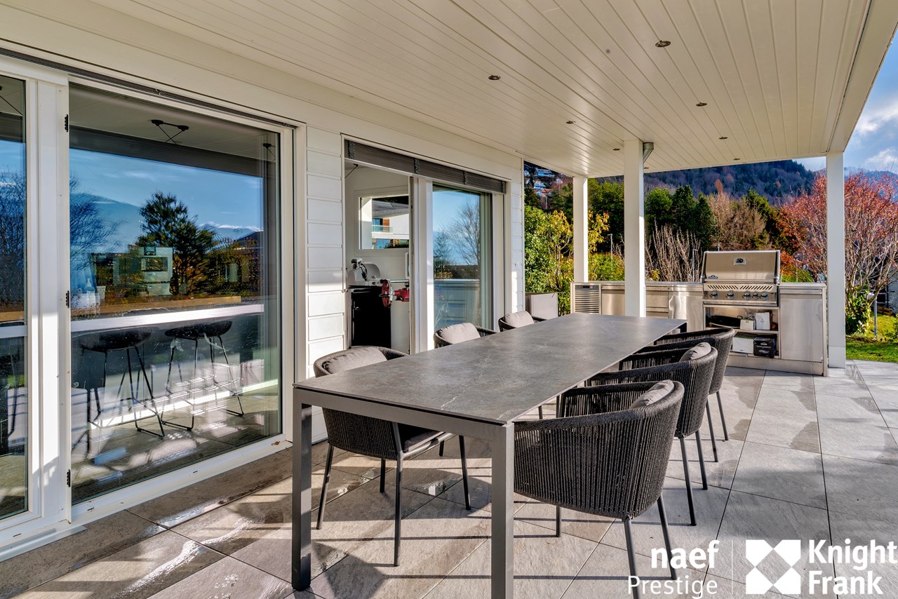 À vendre : Maison 5 chambres Blonay - Ref : 2110 | Naef Immobilier