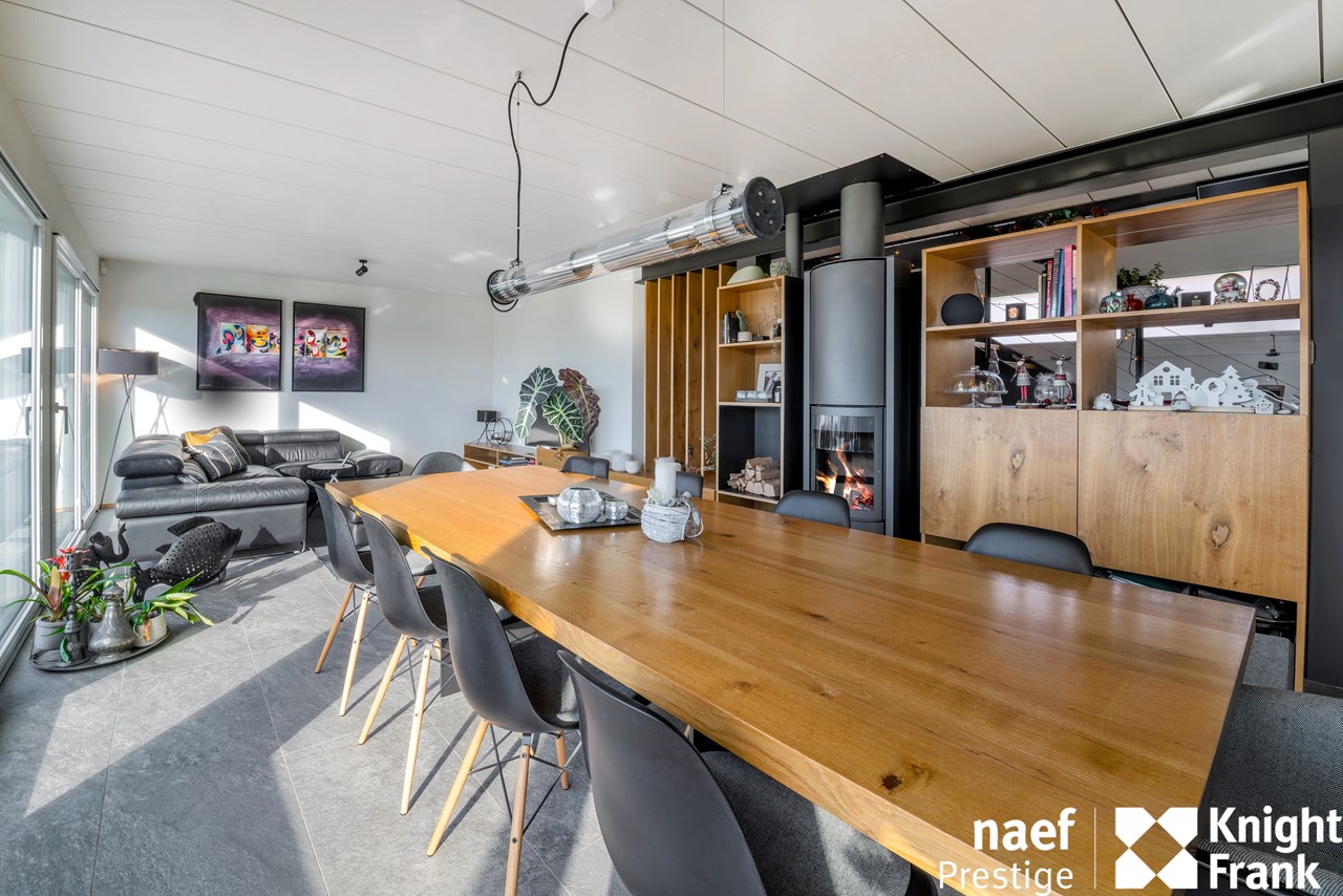 À vendre : Maison 5 chambres Blonay - Ref : 2110 | Naef Immobilier