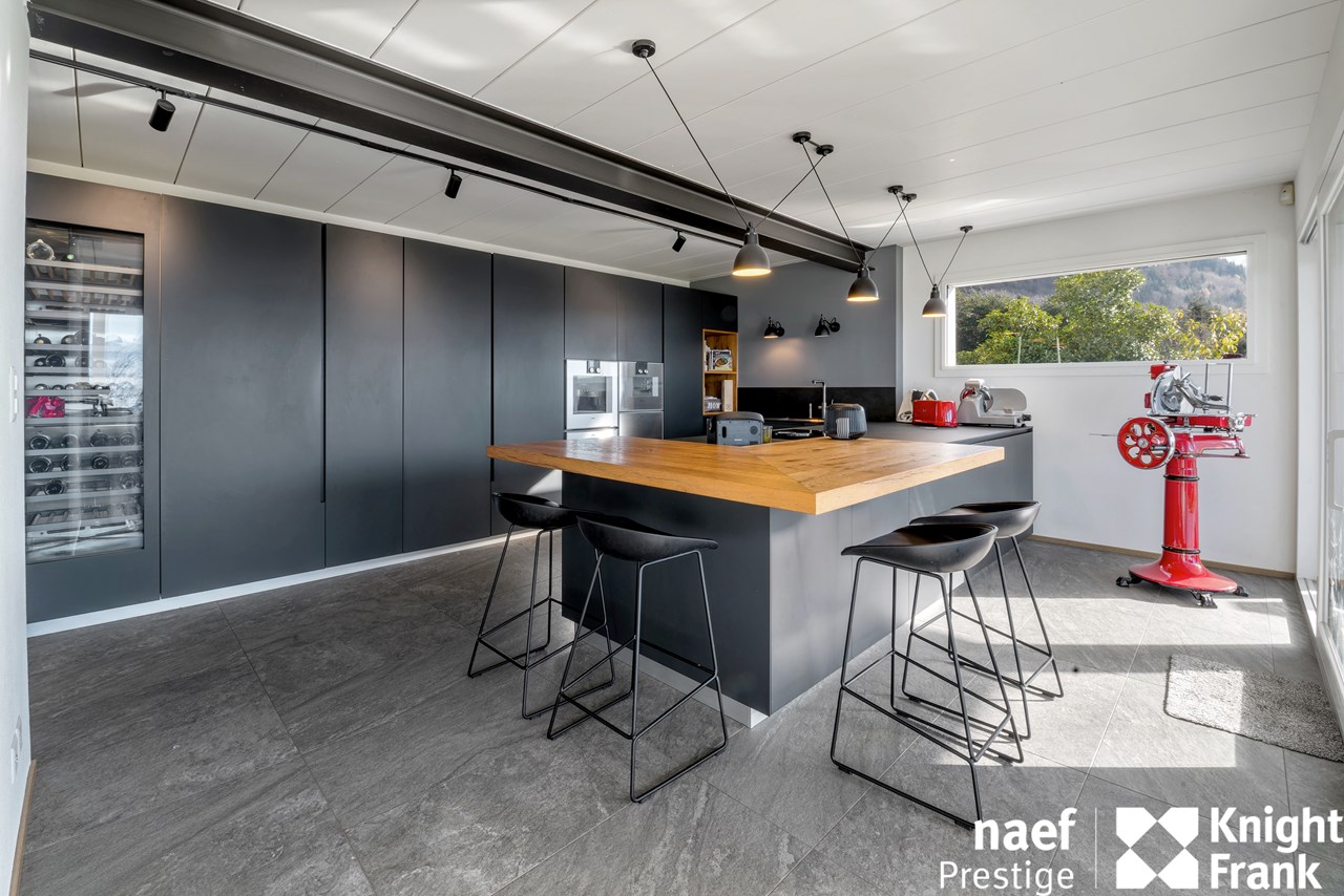 À vendre : Maison 5 chambres Blonay - Ref : 2110 | Naef Immobilier