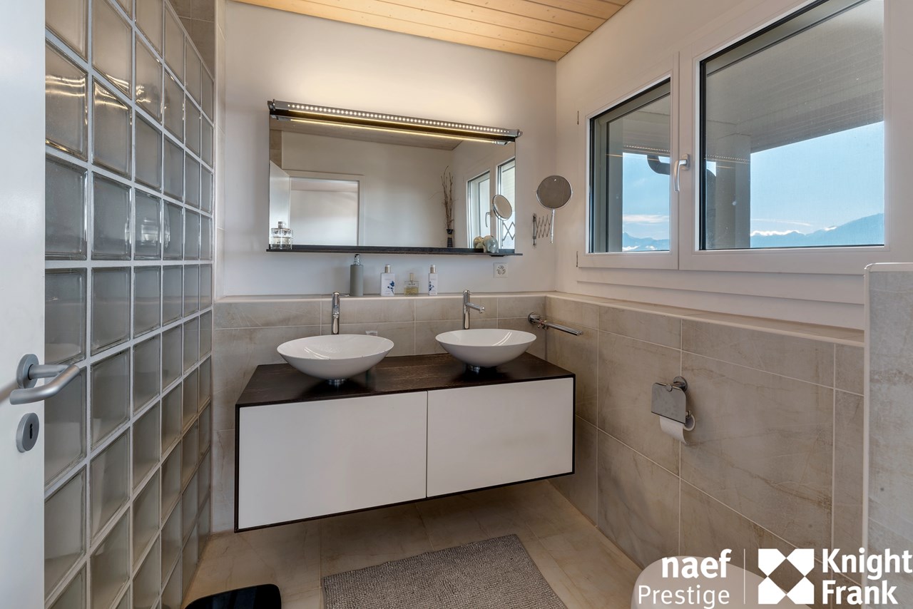 À vendre : Maison 5 chambres Blonay - Ref : 2110 | Naef Immobilier