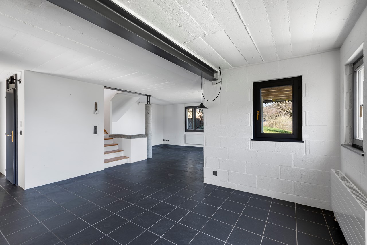 À vendre : Maison 4 chambres Grandvaux - Ref : 2113 | Naef Immobilier