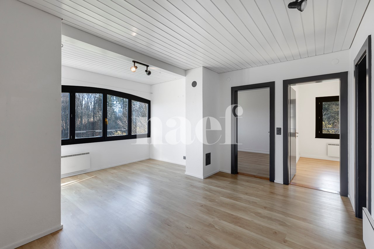 À vendre : Maison 4 chambres Grandvaux - Ref : 2113 | Naef Immobilier