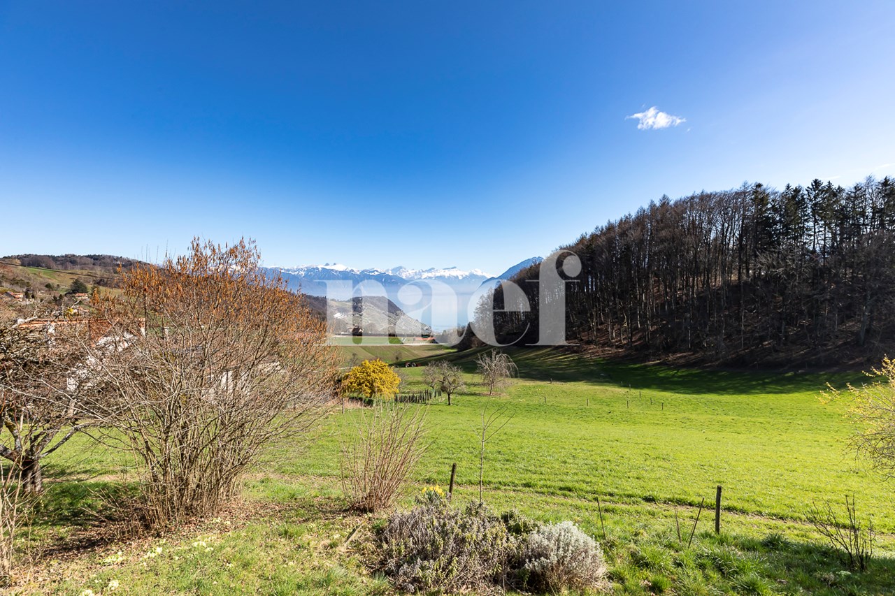 À vendre : Maison 4 chambres Grandvaux - Ref : 2113 | Naef Immobilier