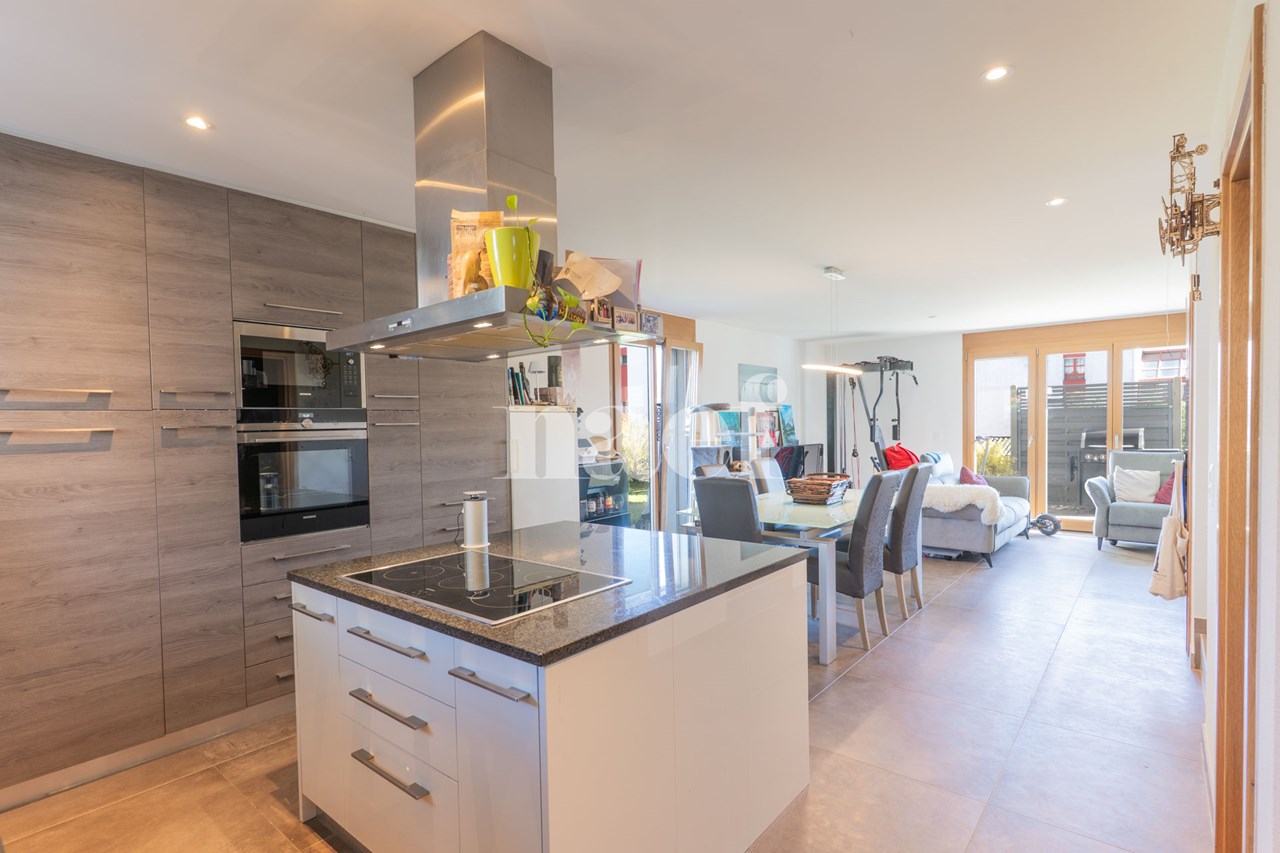 À vendre : Maison 3 chambres Marly - Ref : 2123 | Naef Immobilier