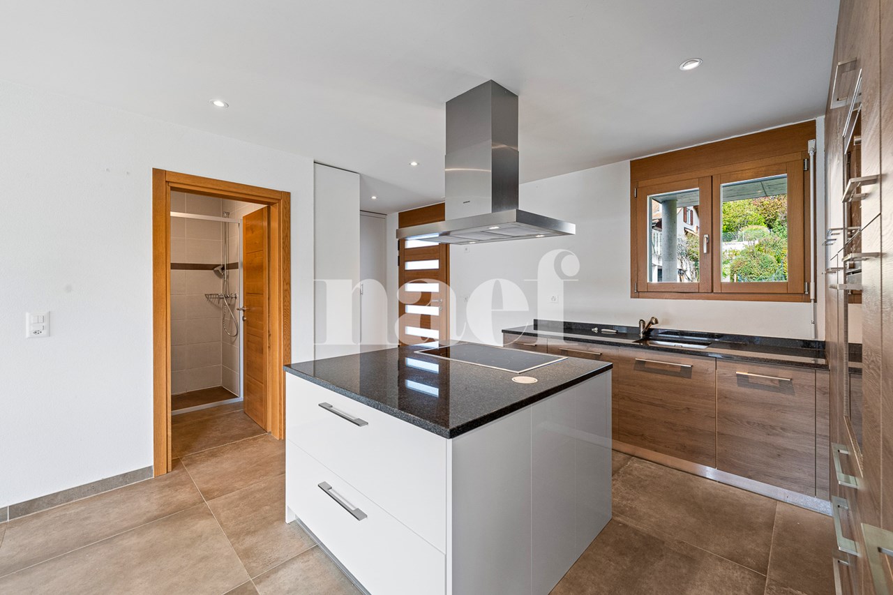 À vendre : Maison 3 chambres Marly - Ref : 2123 | Naef Immobilier