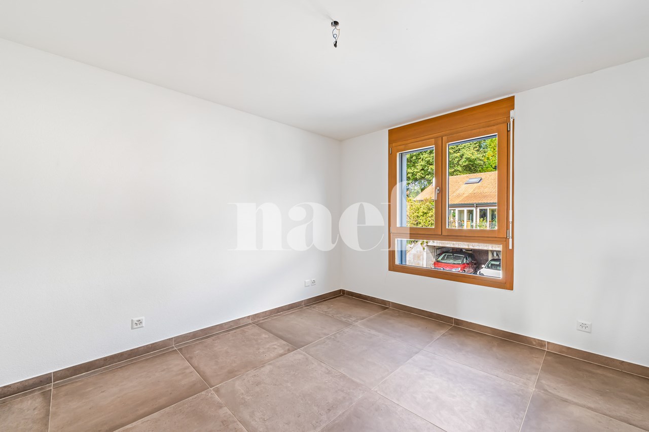 À vendre : Maison 3 chambres Marly - Ref : 2123 | Naef Immobilier