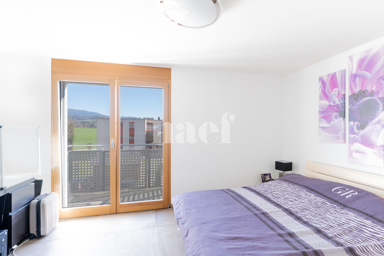 À vendre : Maison 3 chambres Marly - Ref : 2123 | Naef Immobilier