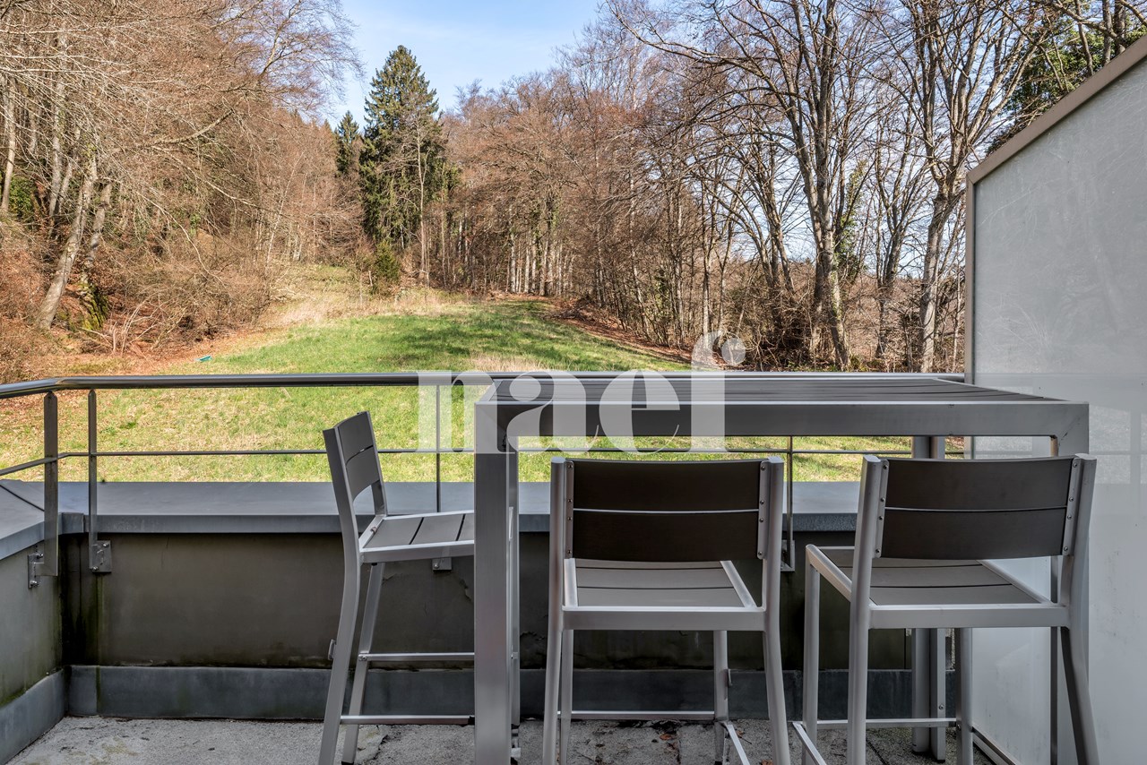 À vendre : Appartement 3 chambres Chardonne - Ref : 2125 | Naef Immobilier