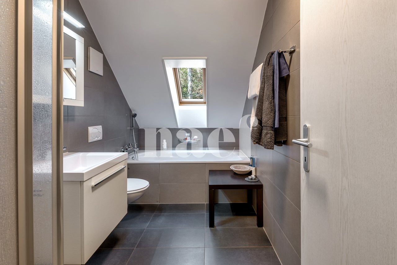 À vendre : Appartement 3 chambres Chardonne - Ref : 2125 | Naef Immobilier