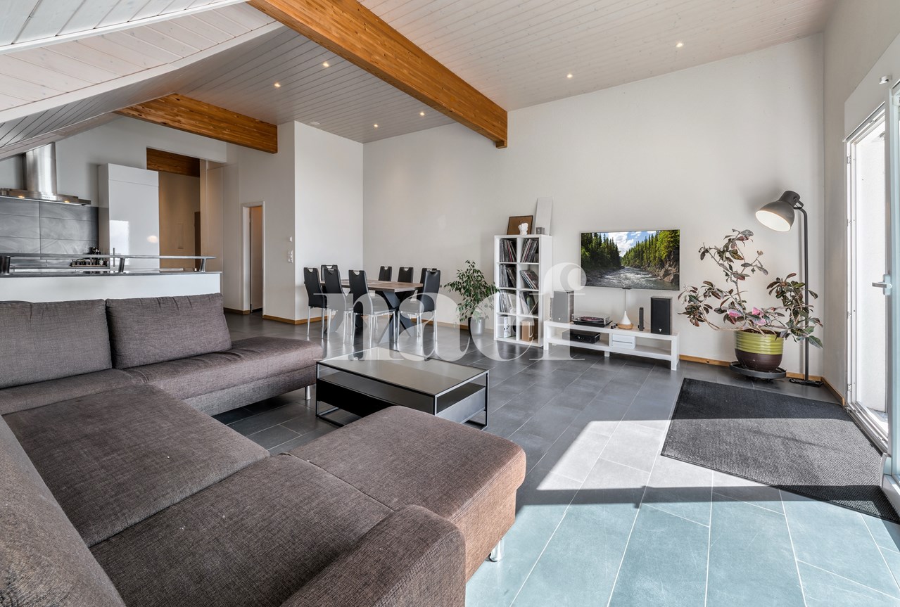 À vendre : Appartement 3 chambres Chardonne - Ref : 2125 | Naef Immobilier