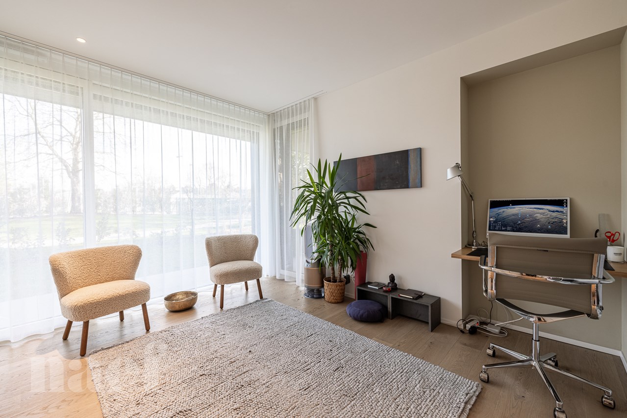 À vendre : Appartement 2 chambres Genève - Ref : 2126 | Naef Immobilier