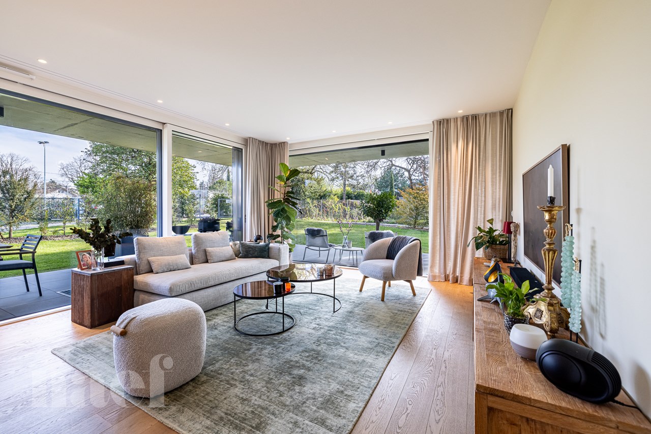 À vendre : Appartement 2 chambres Genève - Ref : 2126 | Naef Immobilier