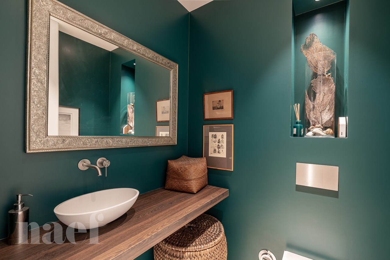 À vendre : Appartement 2 chambres Genève - Ref : 2126 | Naef Immobilier