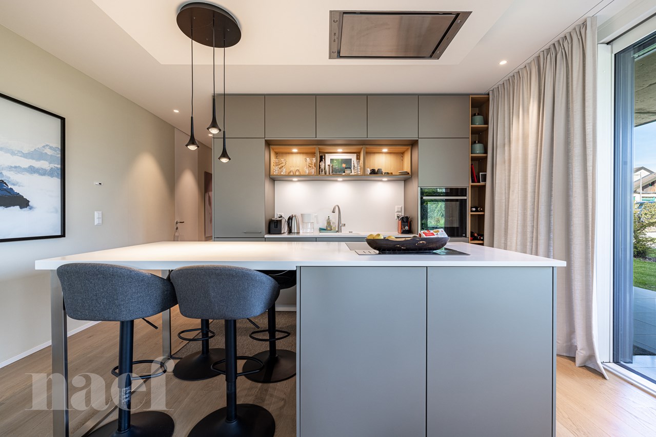 À vendre : Appartement 2 chambres Genève - Ref : 2126 | Naef Immobilier