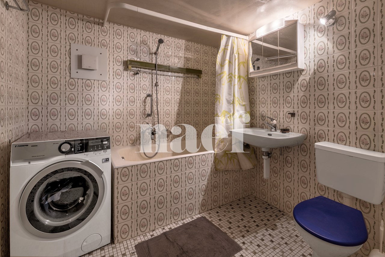 À vendre : Maison 3 chambres Cuarnens - Ref : 2140 | Naef Immobilier