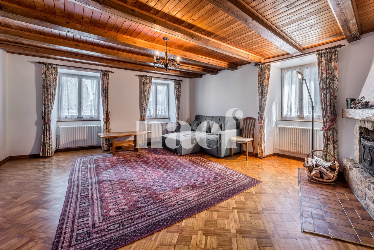 À vendre : Maison 3 chambres Cuarnens - Ref : 2140 | Naef Immobilier
