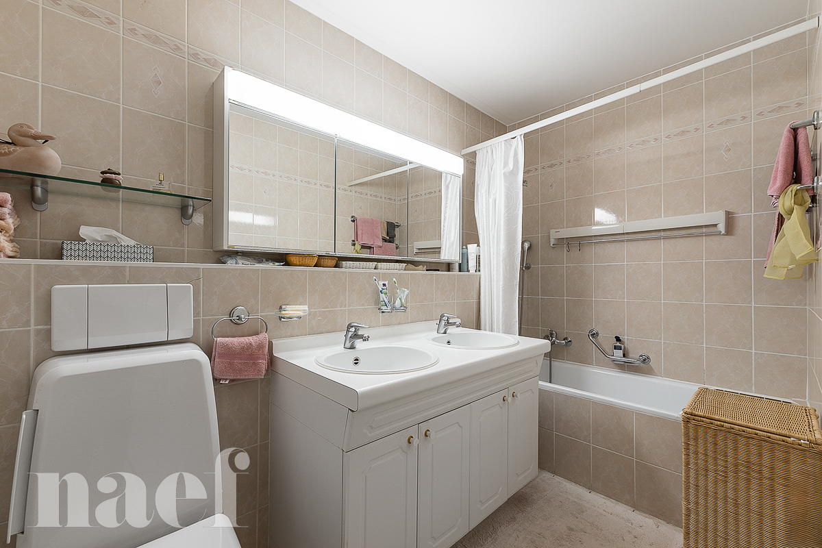 À vendre : Appartement 2 chambres Montreux - Ref : 2141 | Naef Immobilier
