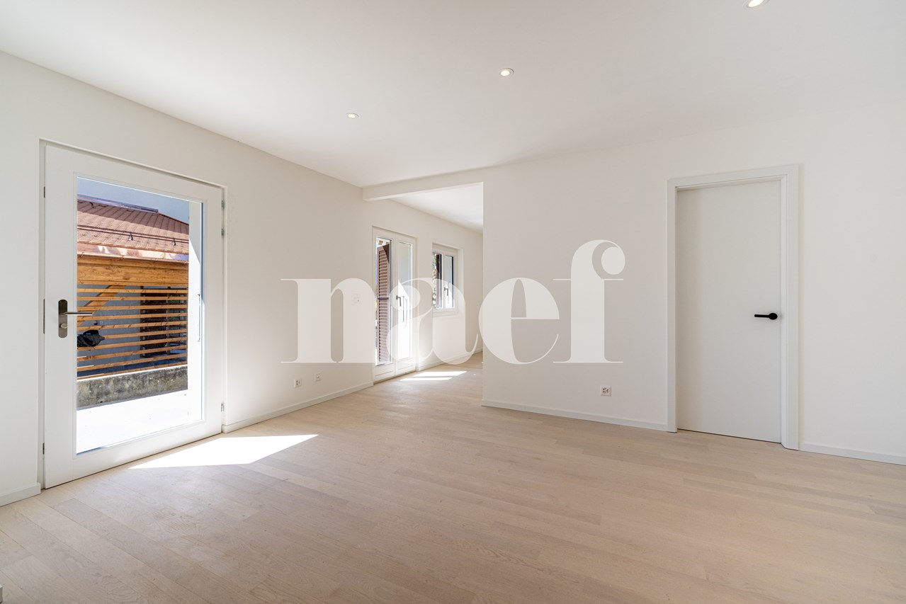 À vendre : Appartement 1 chambres Meyrin - Ref : 2150 | Naef Immobilier