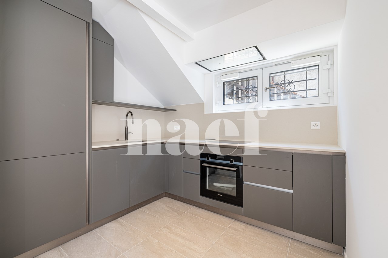 À vendre : Appartement 1 chambres Meyrin - Ref : 2150 | Naef Immobilier