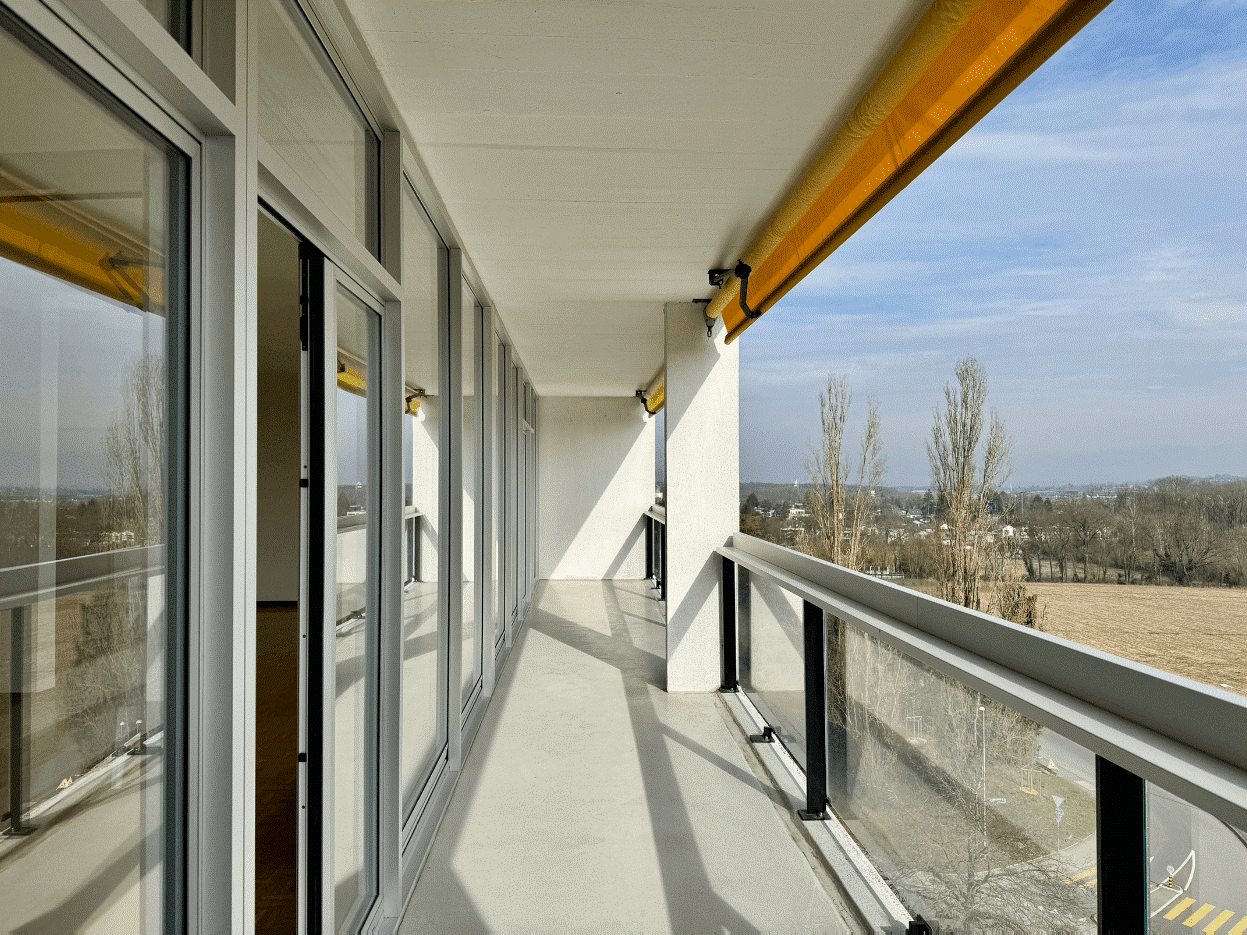 À vendre : Appartement 4 chambres Meyrin - Ref : 2165 | Naef Immobilier