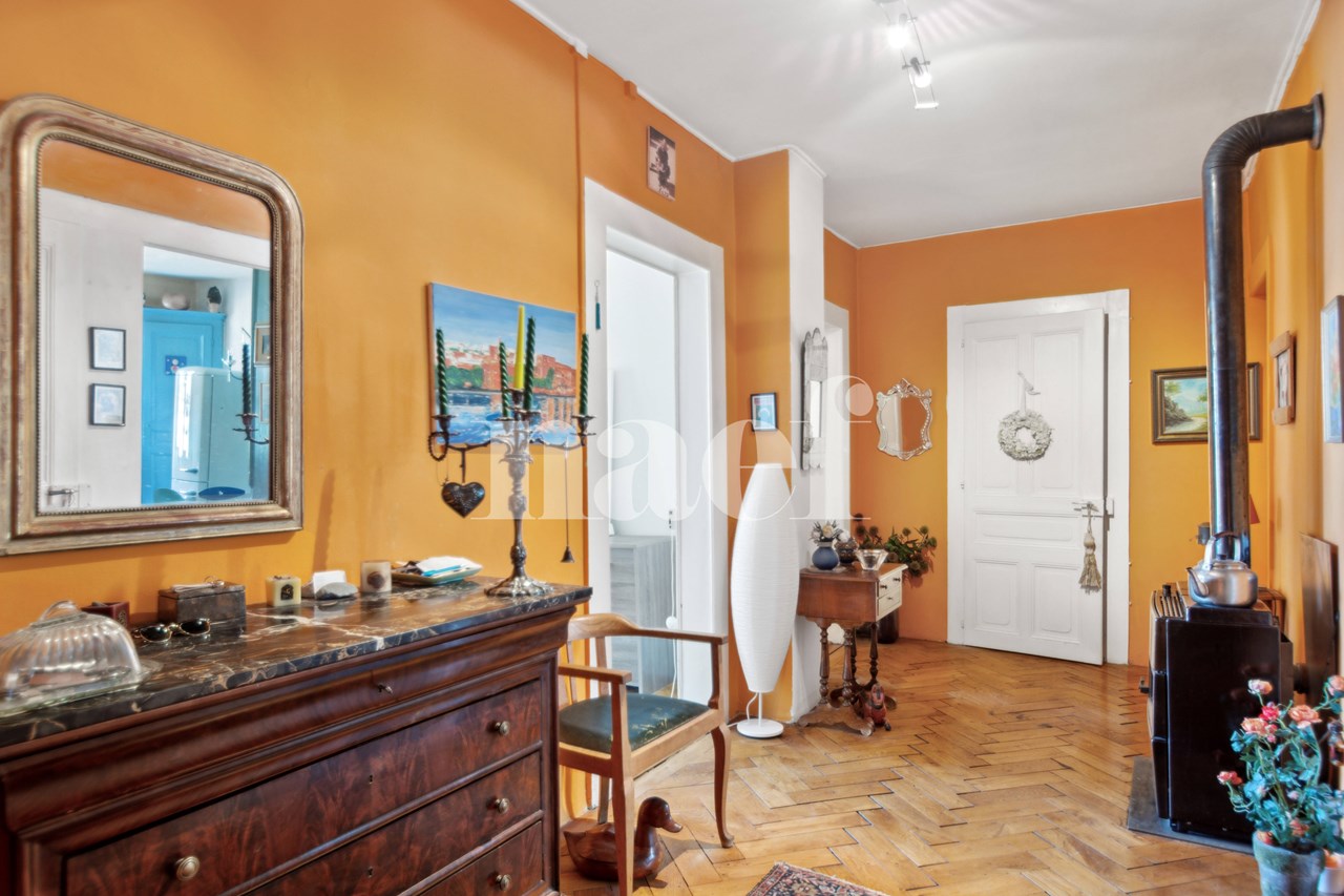 À vendre : Appartement 2 chambres La Chaux-de-Fonds - Ref : 2169 | Naef Immobilier