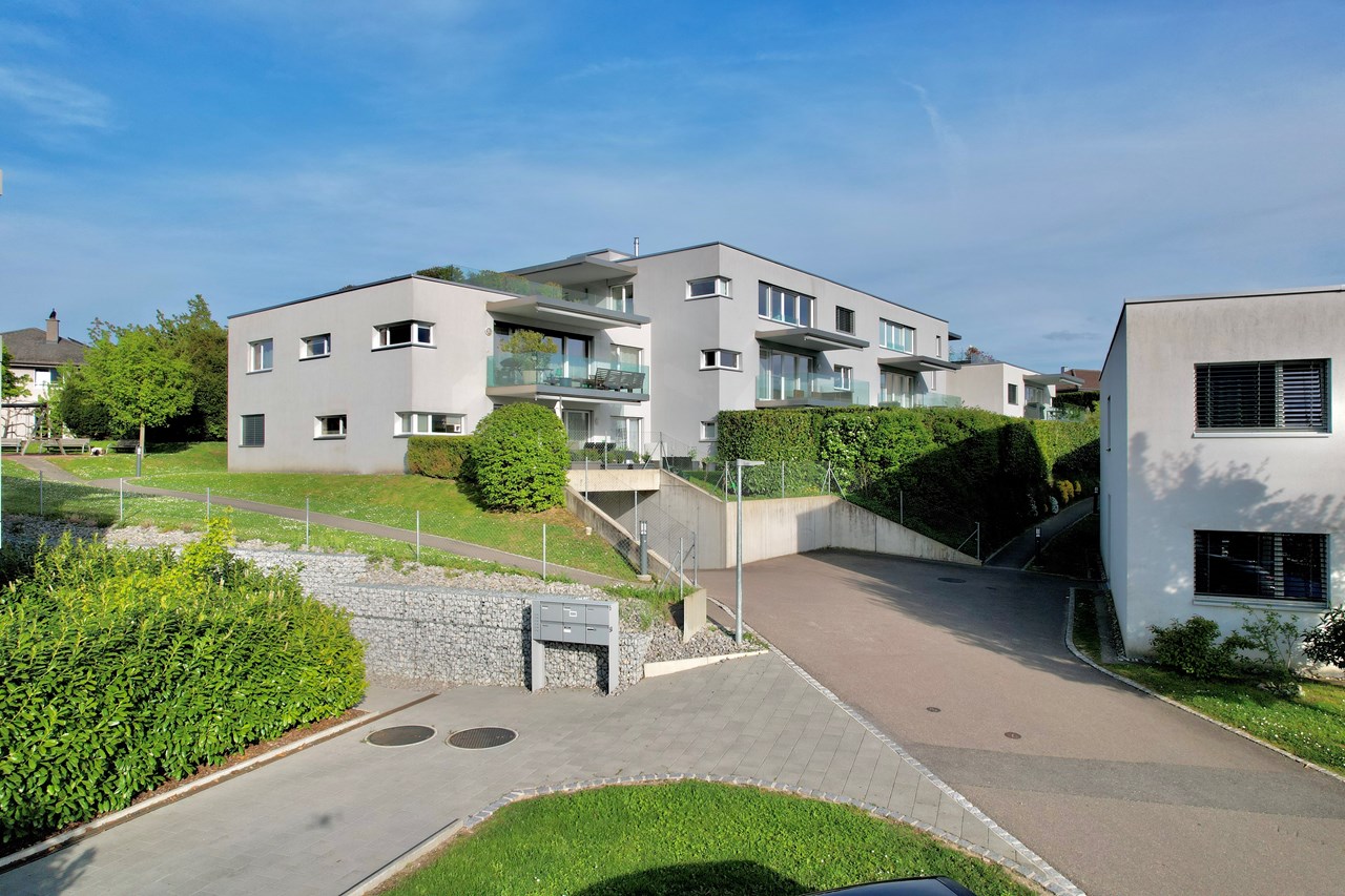 À vendre : Appartement 3 chambres Cortaillod - Ref : 2170 | Naef Immobilier