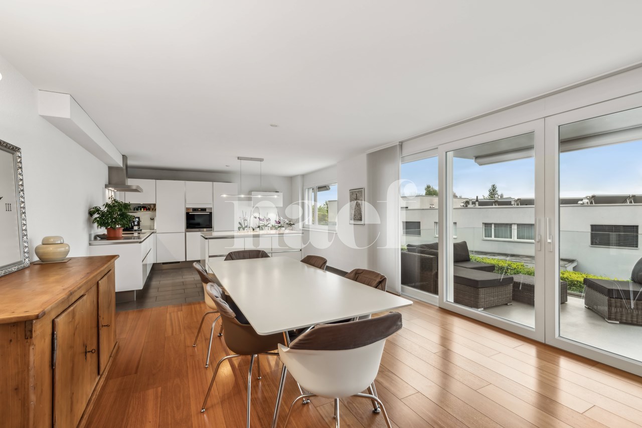 À vendre : Appartement 3 chambres Cortaillod - Ref : 2170 | Naef Immobilier