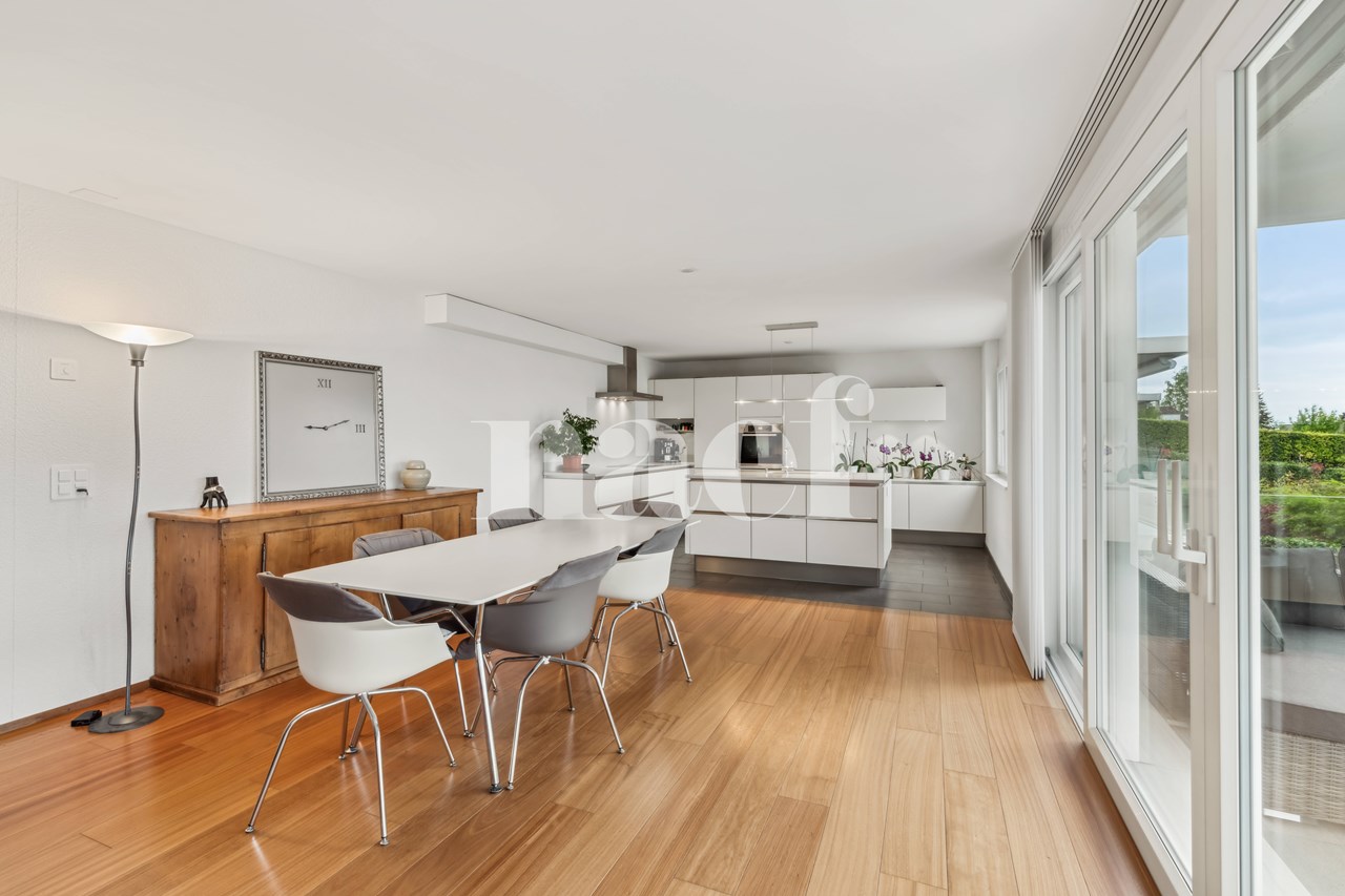 À vendre : Appartement 3 chambres Cortaillod - Ref : 2170 | Naef Immobilier