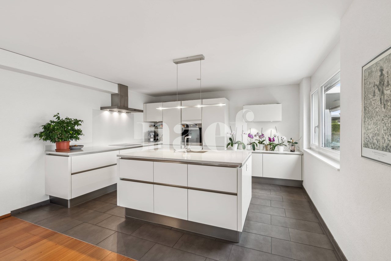 À vendre : Appartement 3 chambres Cortaillod - Ref : 2170 | Naef Immobilier